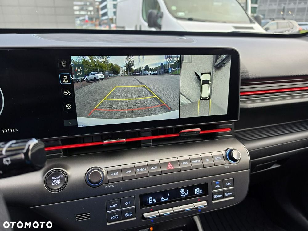 Hyundai Kona 1.6 T-GDI N Line - 33
