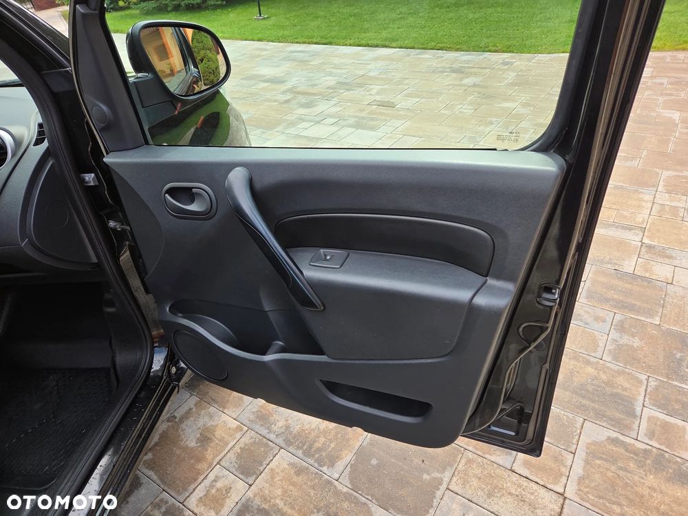 Renault Kangoo - 21