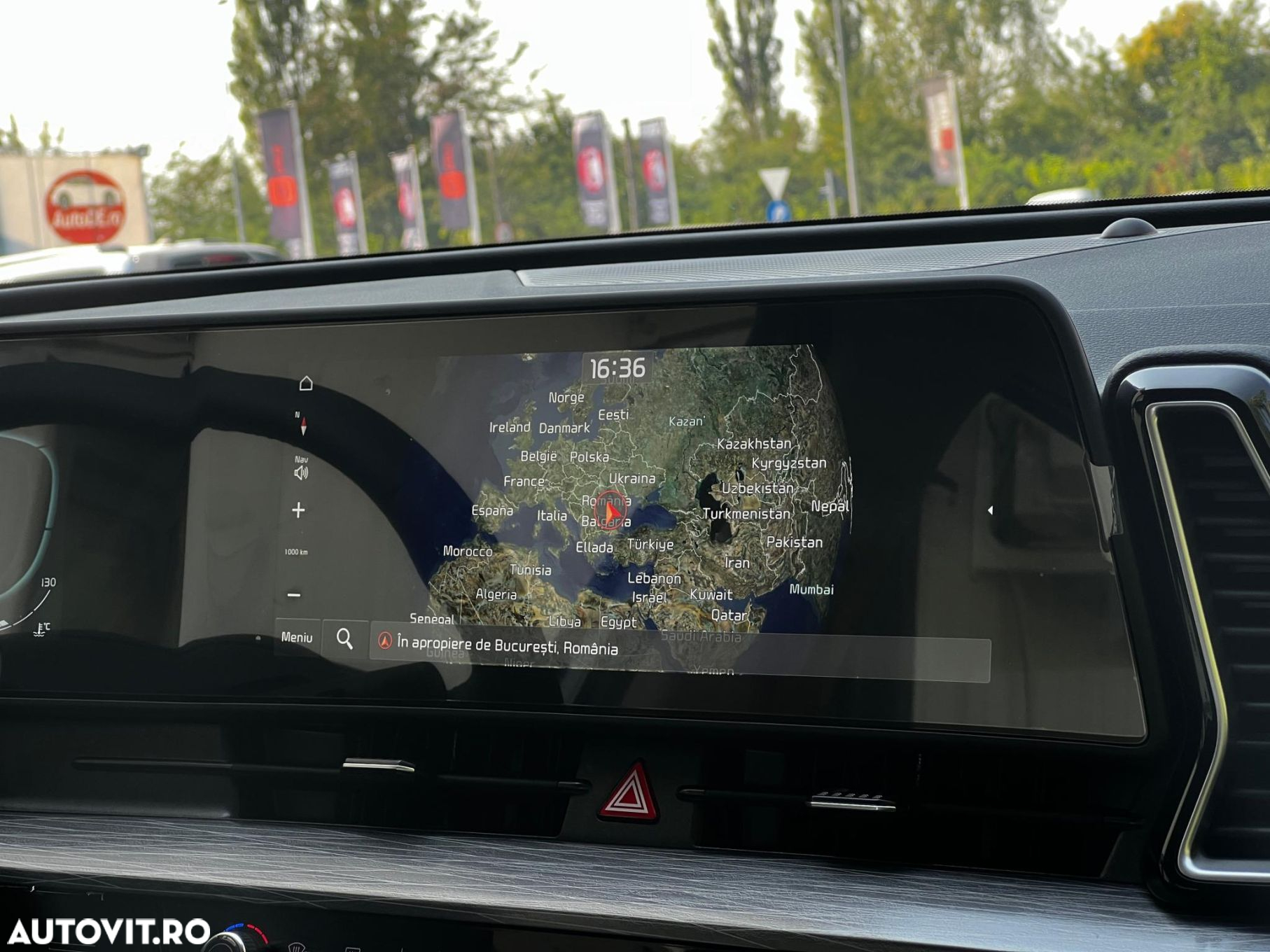 Kia Sportage - 11