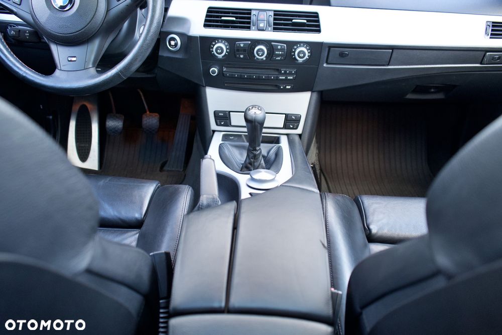 BMW M5 - 30