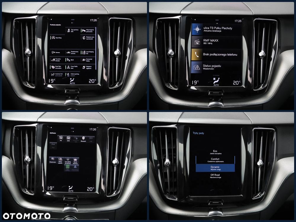 Volvo XC 60 B4 B R-Design - 21