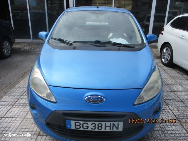 Ford KA 1.3 TDCi Trend - 1