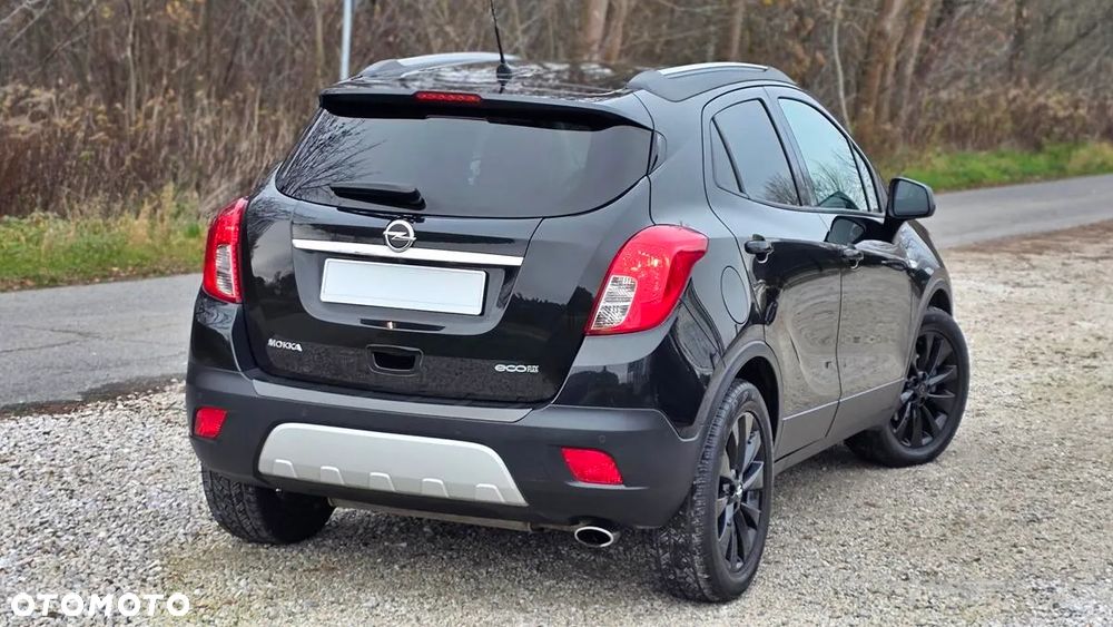 Opel Mokka 1.6 CDTI Cosmo S&S - 39