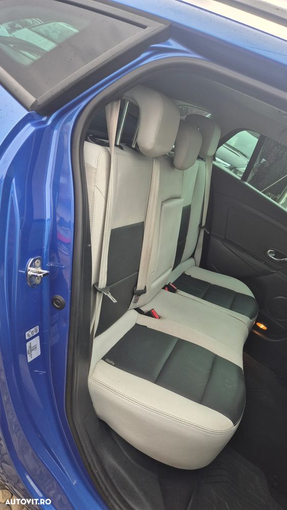 Renault Megane ENERGY dCi 110 Start & Stopp Bose Edition - 6