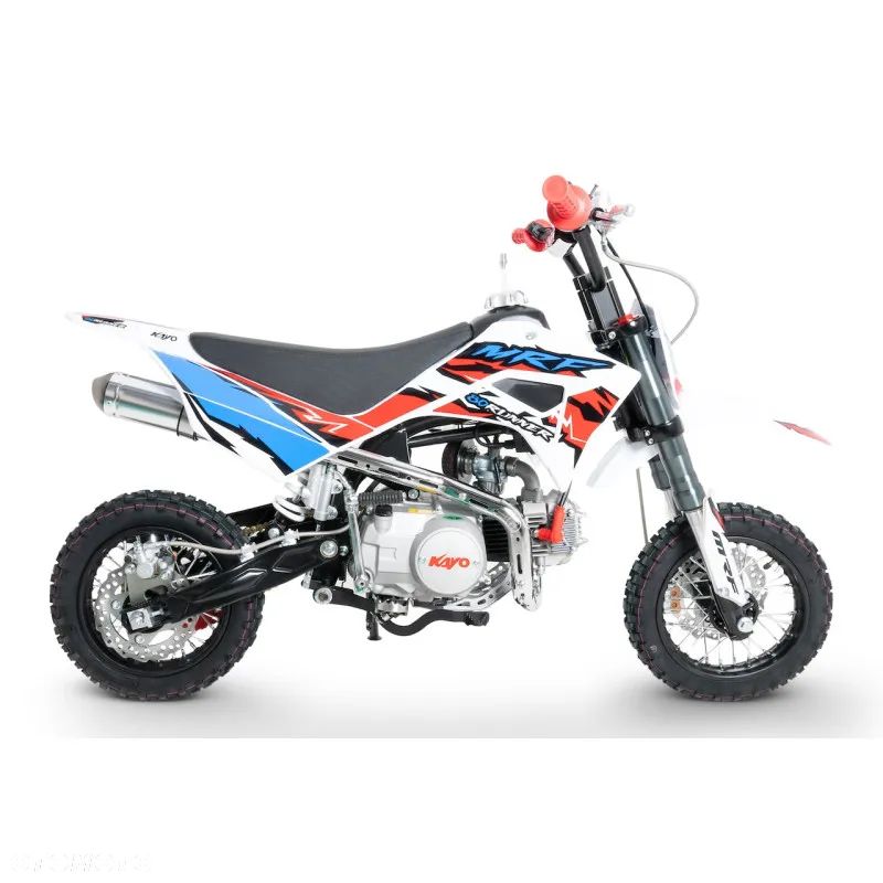 MRF Inny