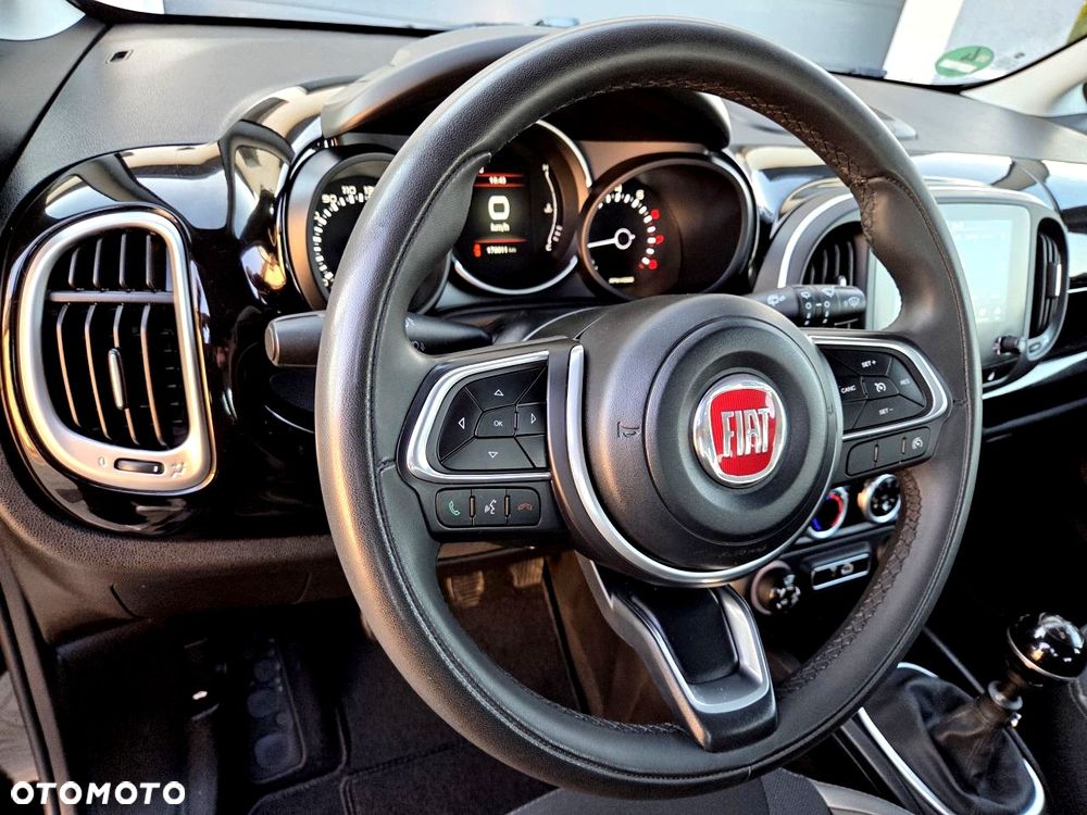 Fiat 500L 1.4 16V Trekking - 24