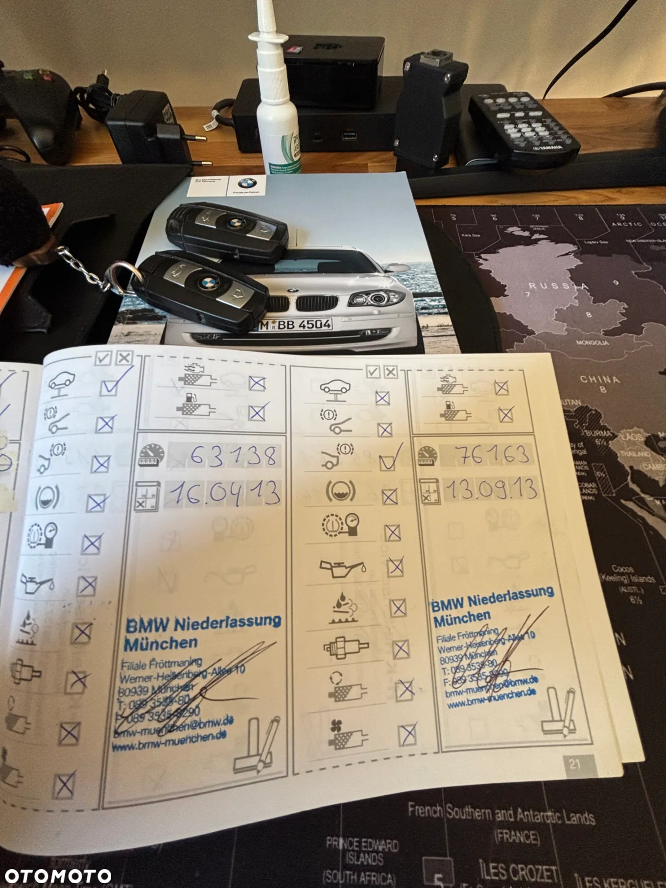 BMW Seria 1 118d - 21