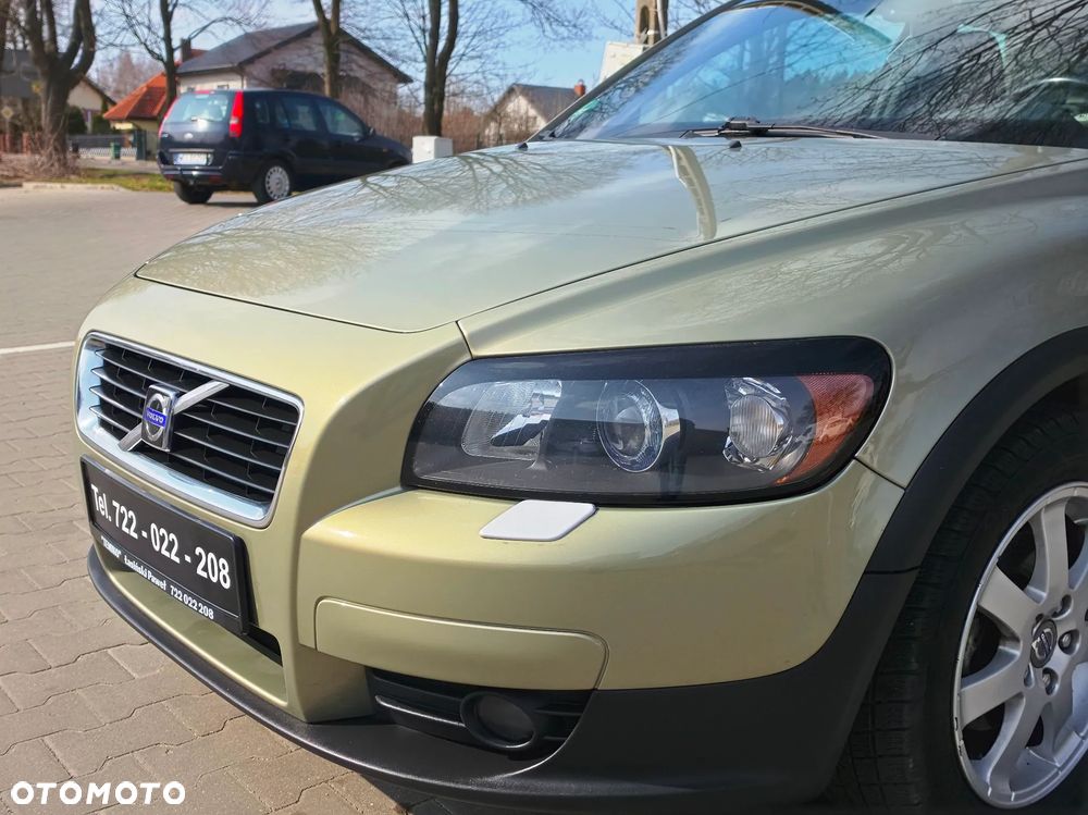 Volvo C30 2.0D Summum - 9