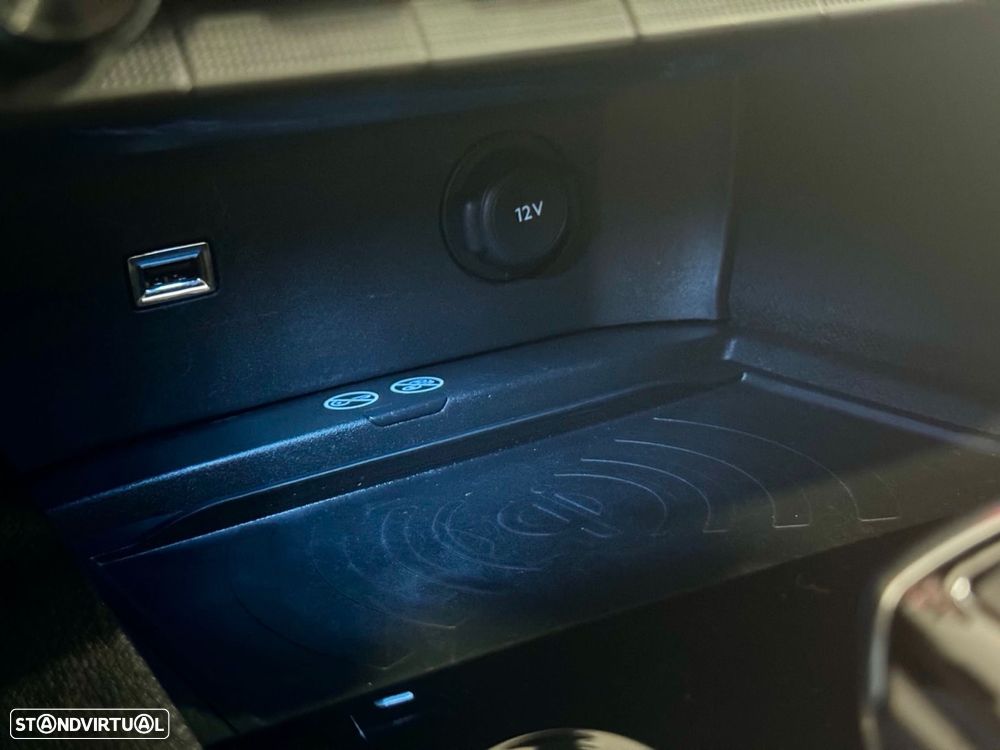 Peugeot 3008 1.6 BlueHDi GT Line EAT6 - 6