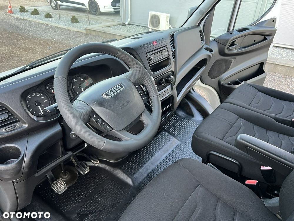 Iveco Daily 35C15 - 10