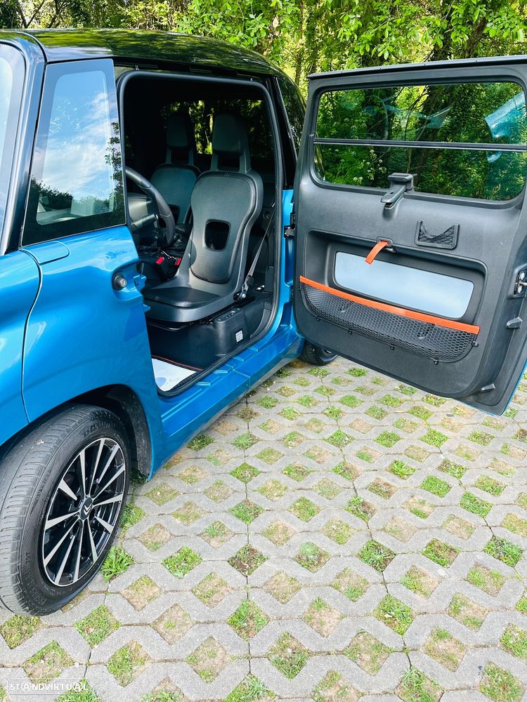 Citroën Ami Standard - 7