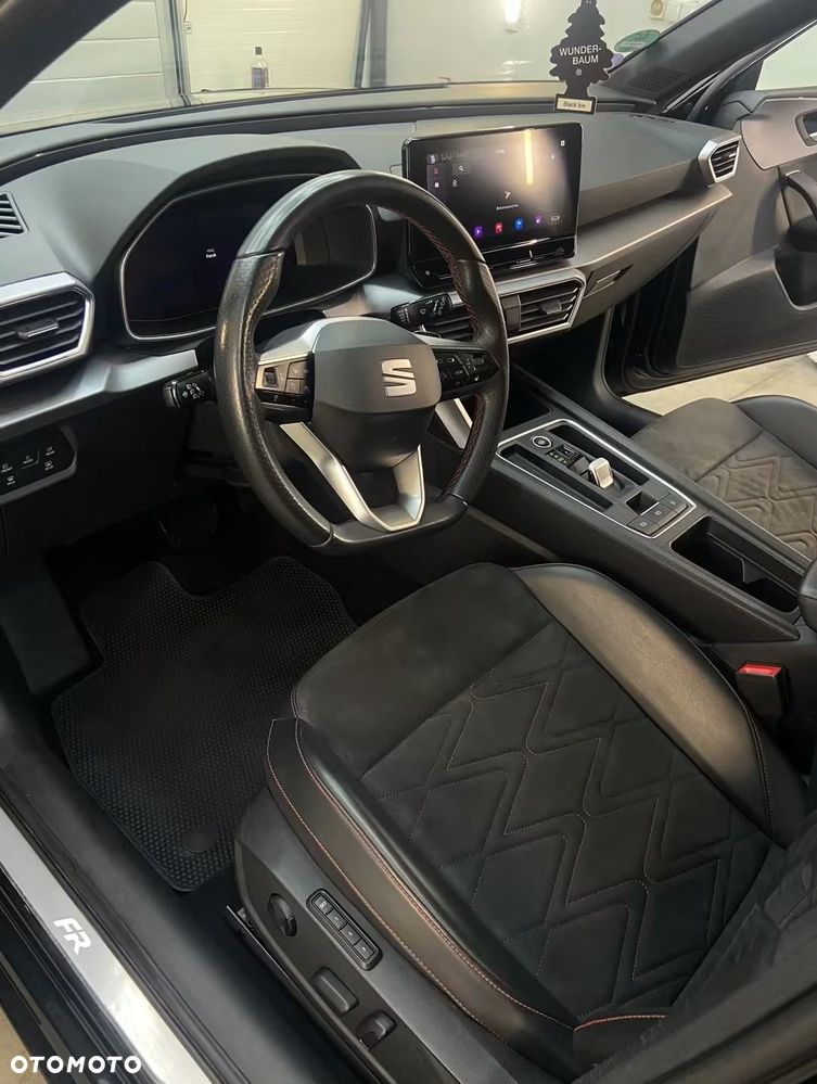 Seat Leon - 21