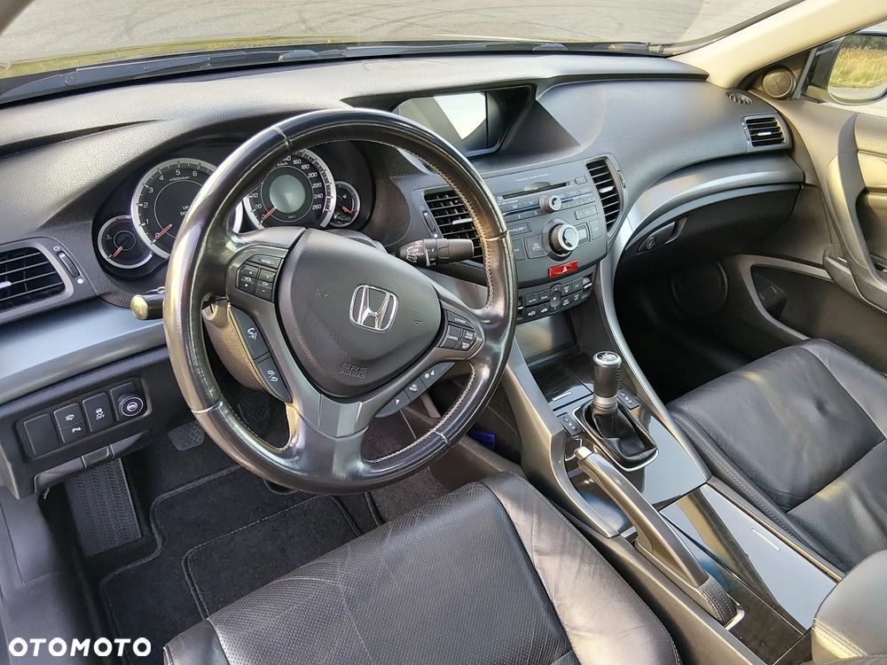 Honda Accord 2.4 Executive - 13