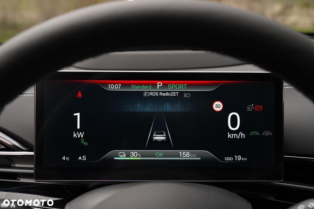 BYD Seal 82.5kWh Excellence AWD - 15