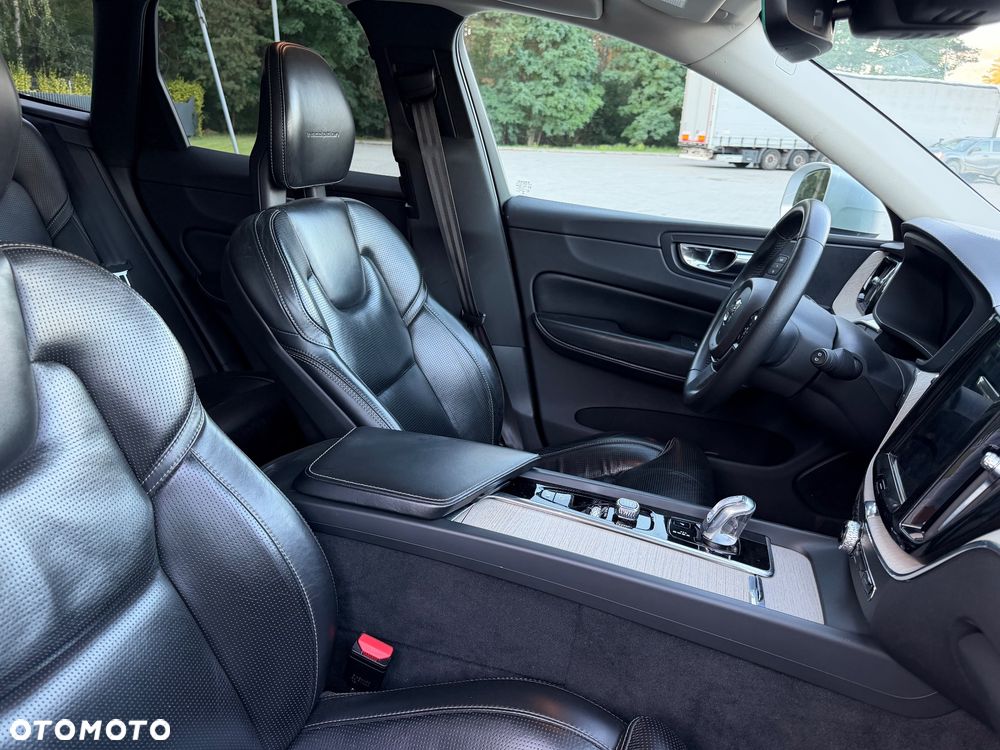 Volvo XC 60 - 11