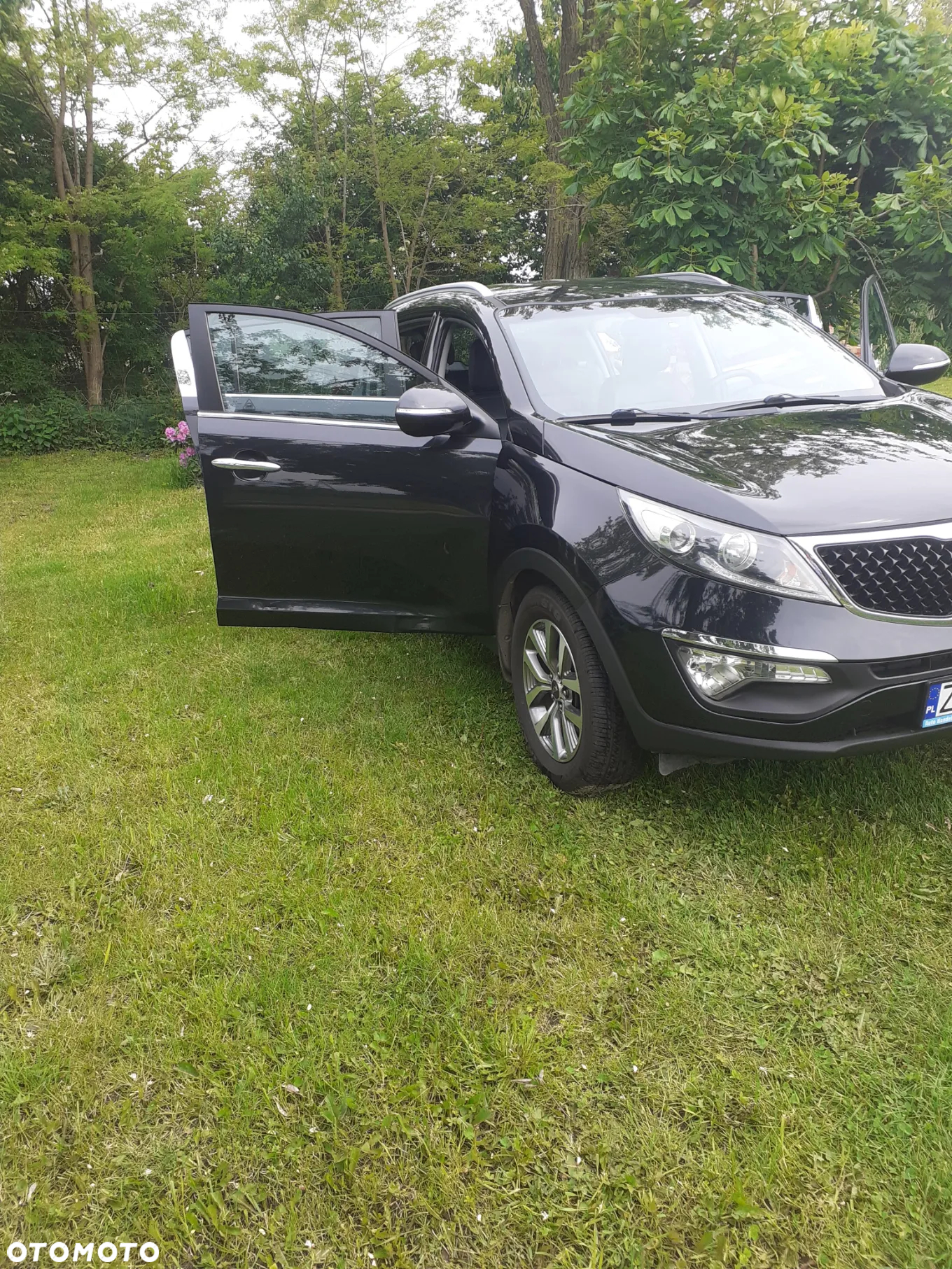 Kia Sportage - 23