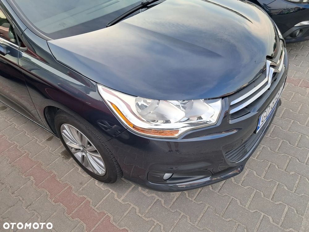 Citroën C4 1.6 HDi Attraction - 5