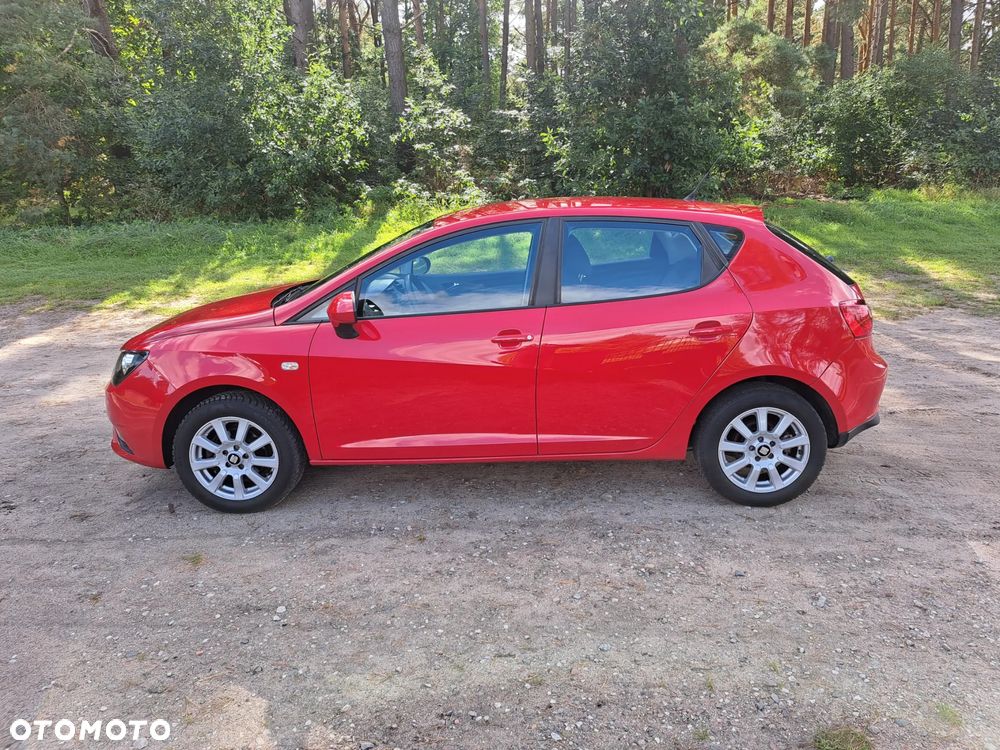 Seat Ibiza 1.2 TSI Style - 3