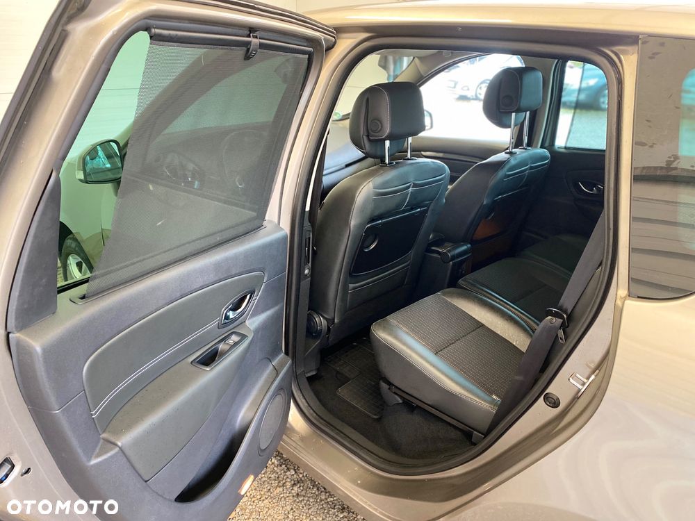Renault Scenic 1.2 TCe Energy Intens - 13
