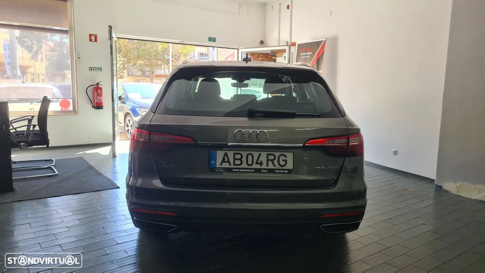 Audi A4 Avant - 3
