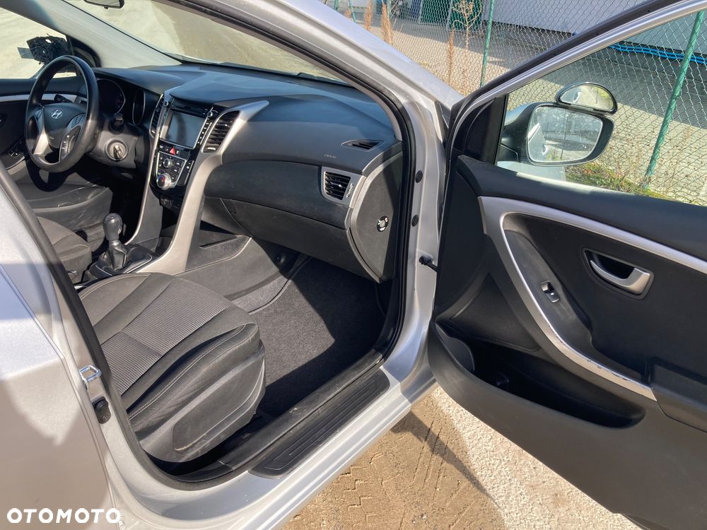 Hyundai i30 - 4