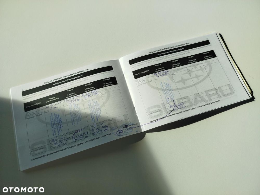 Subaru Outback 2.5i Platinum (EyeSight) Lineartronic - 34