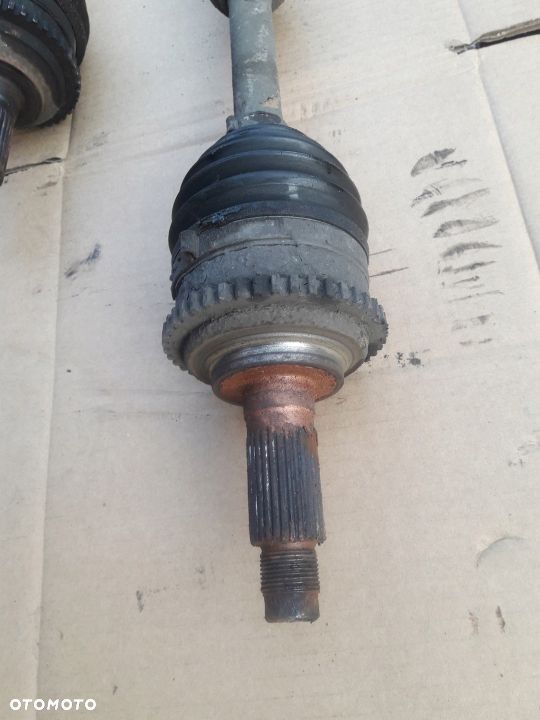 Mazda 6 02-07 1.8 2.0 2.3 Prawa Lewa Półośka półoś - 5