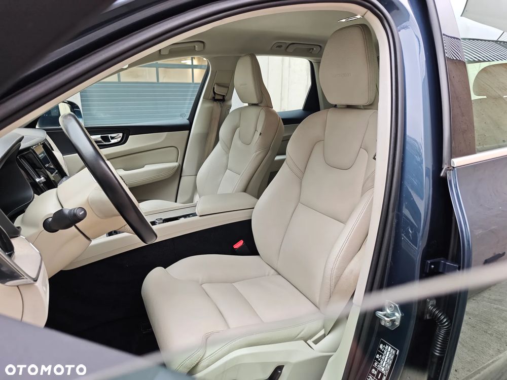 Volvo XC 60 D4 Inscription - 38
