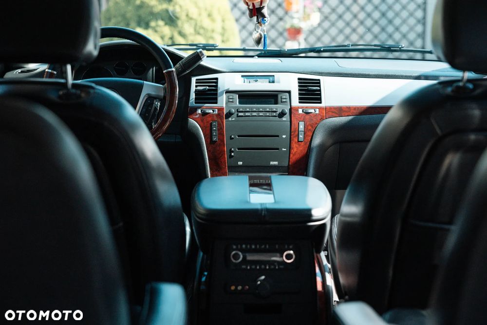 Cadillac Escalade 6.2 V8 Elegance - 15