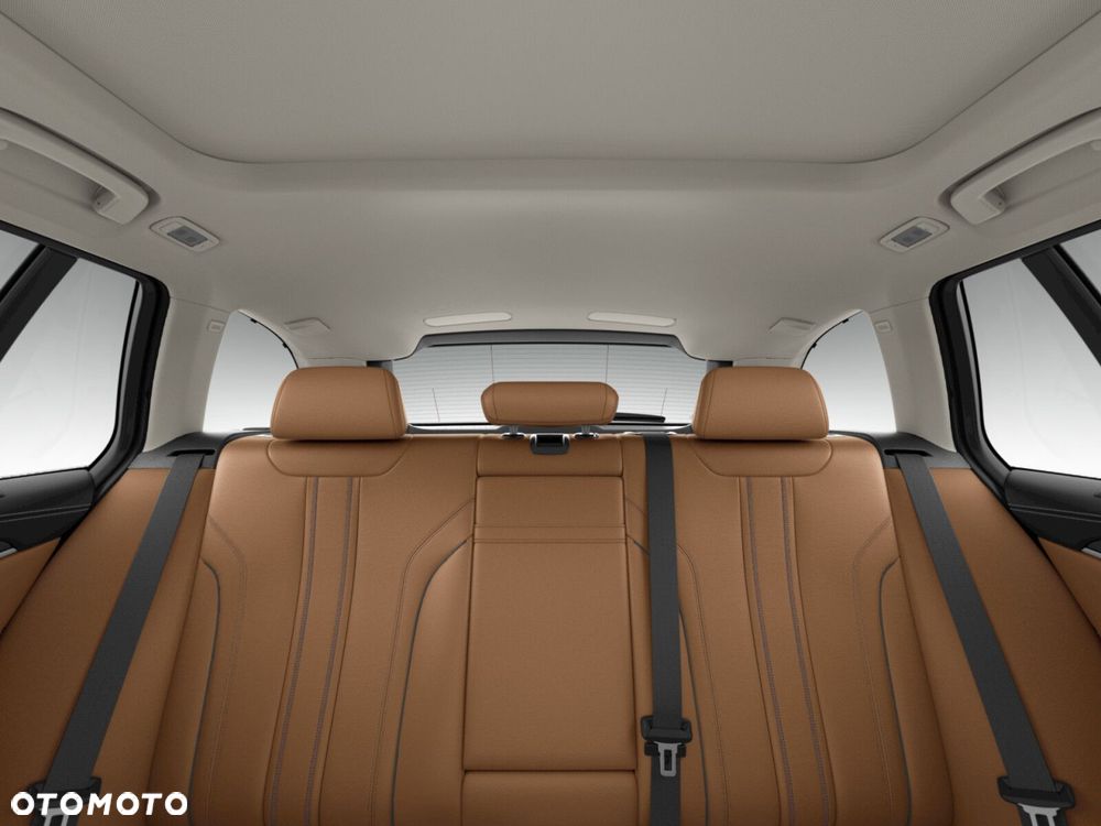 BMW Seria 5 530d xDrive mHEV Luxury Line sport - 9