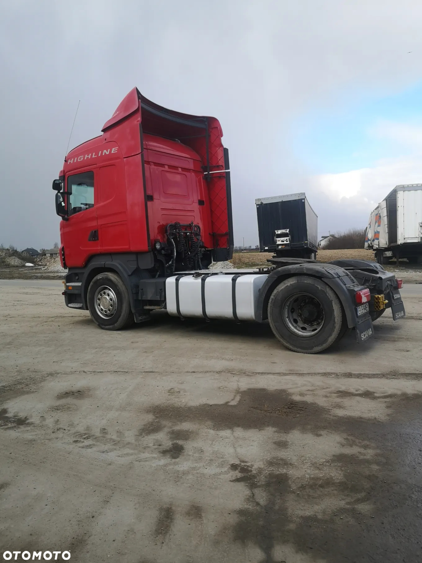 Scania - 3