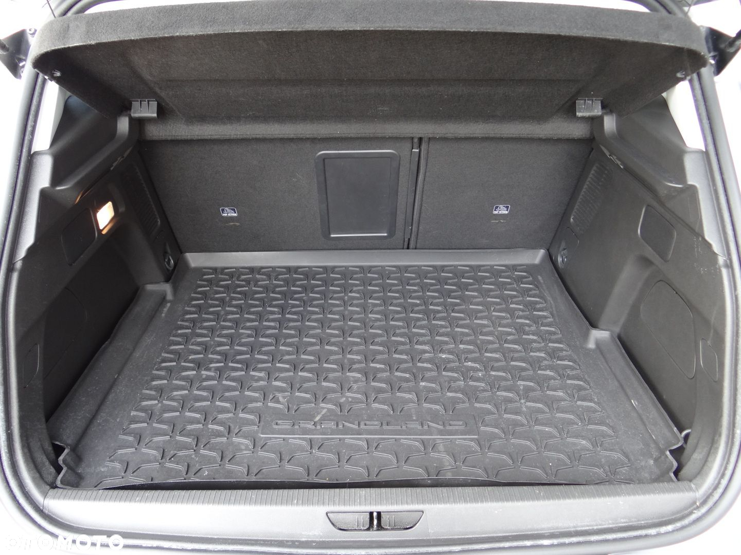 Opel Grandland - 14