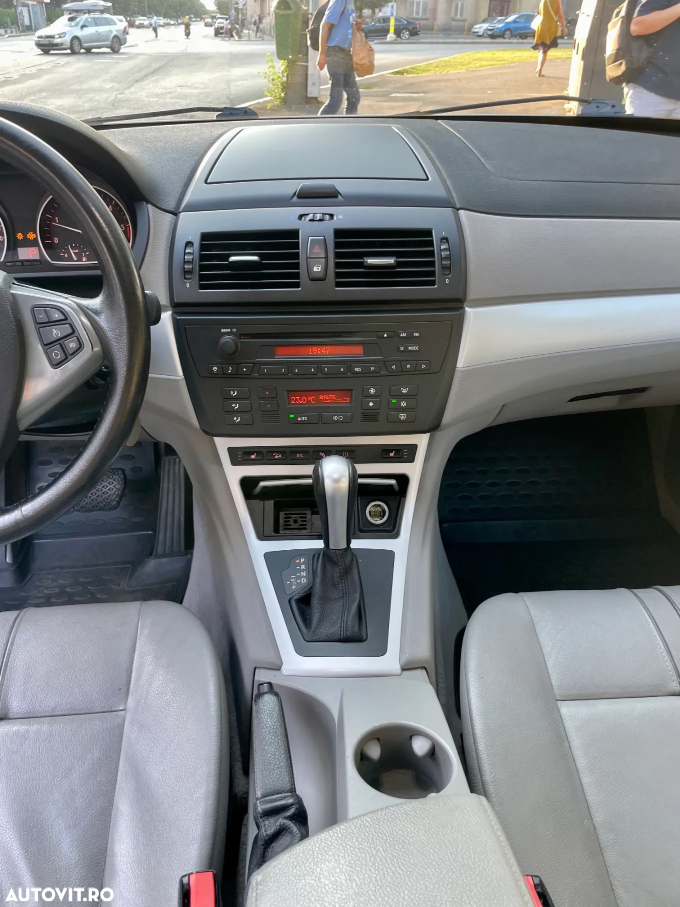 BMW X3 - 19