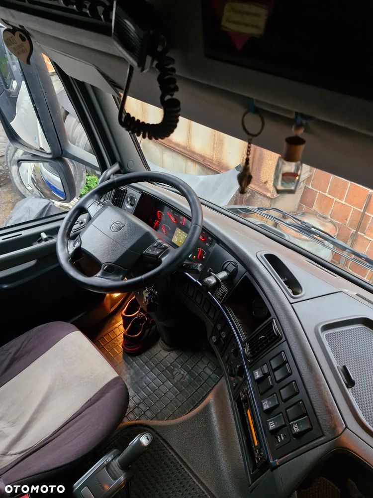 Volvo FH 460 - 9