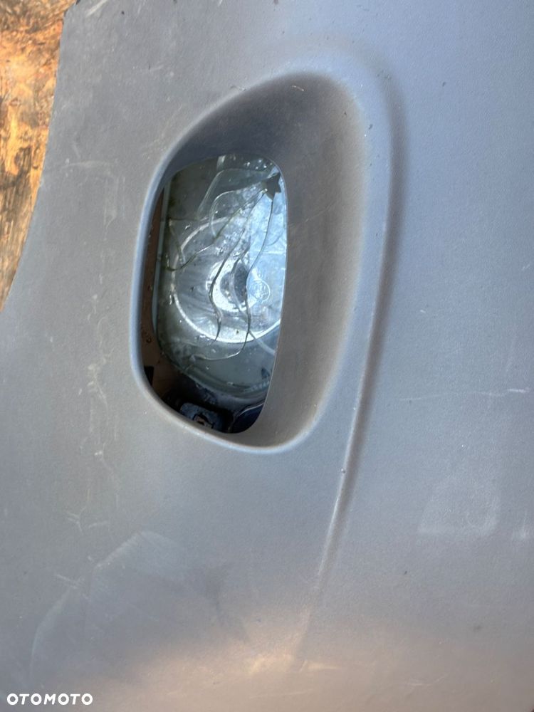 VOLVO XC90 ZDERZAK PRZÓD  PRZEDNI  HALOGEN SPRYSK KOMPLET - 4