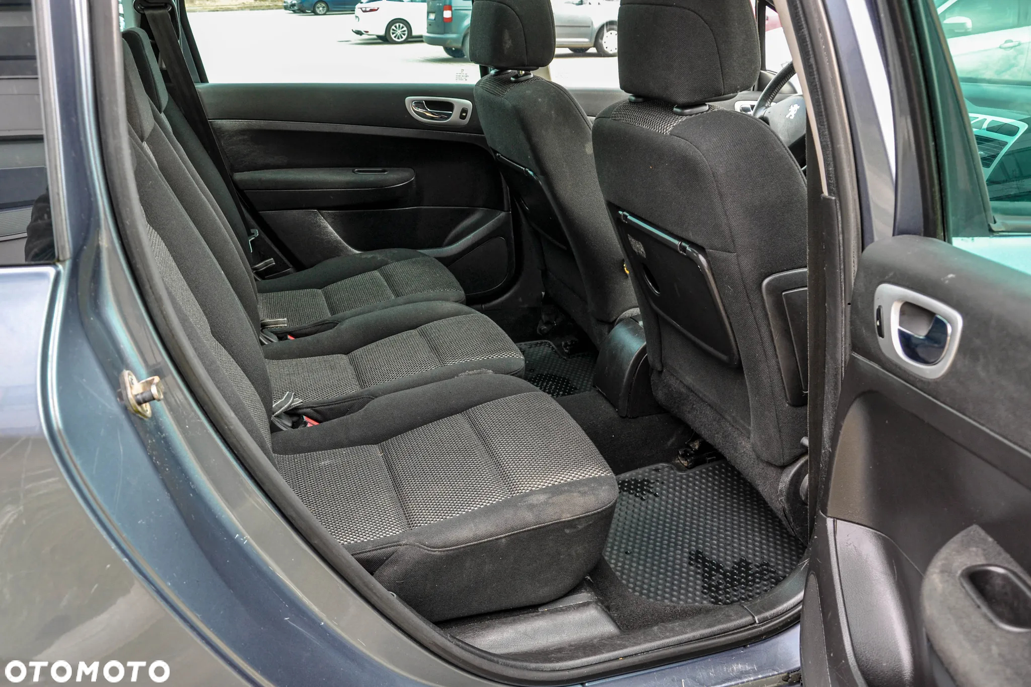 Peugeot 307 - 11