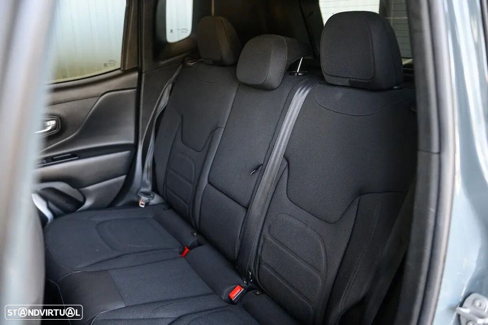 Jeep Renegade 1.6 MJD Longitude - 45