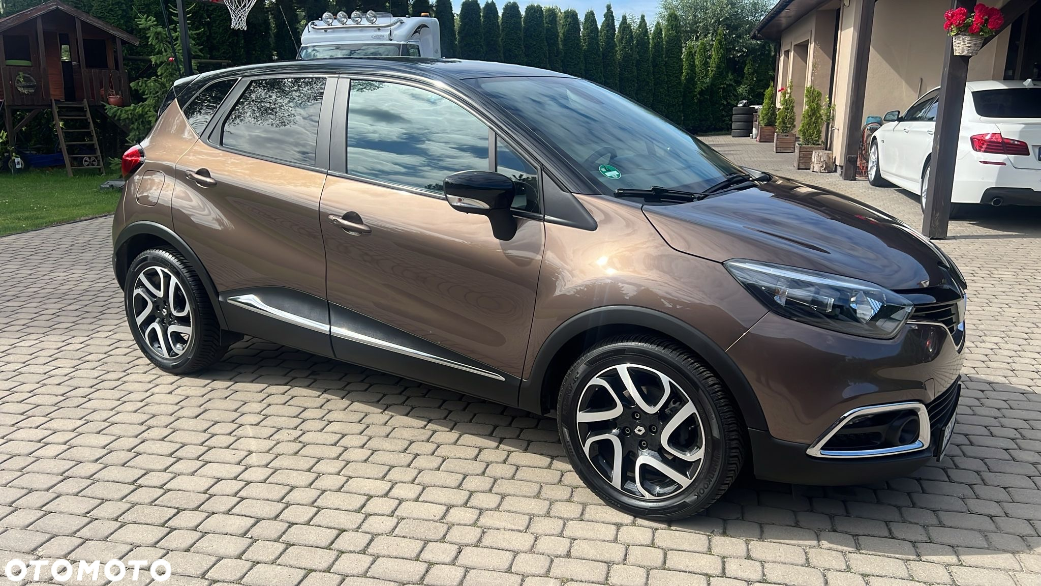 Renault Captur - 18