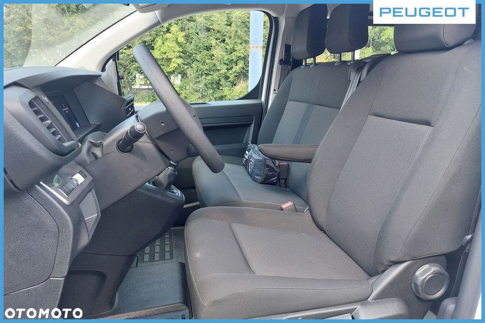 Peugeot Expert Long L2H1 Zabudowa Brygadowa 2.2 150KM - 9