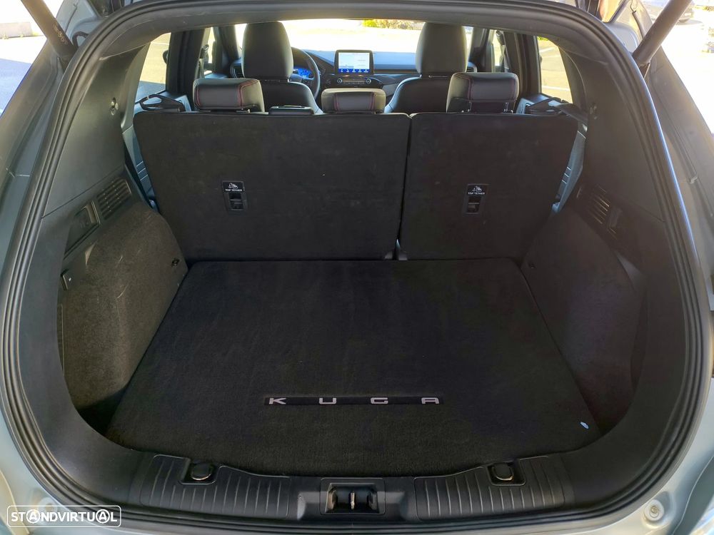 Ford Kuga 1.5 EcoBoost ST-Line - 10