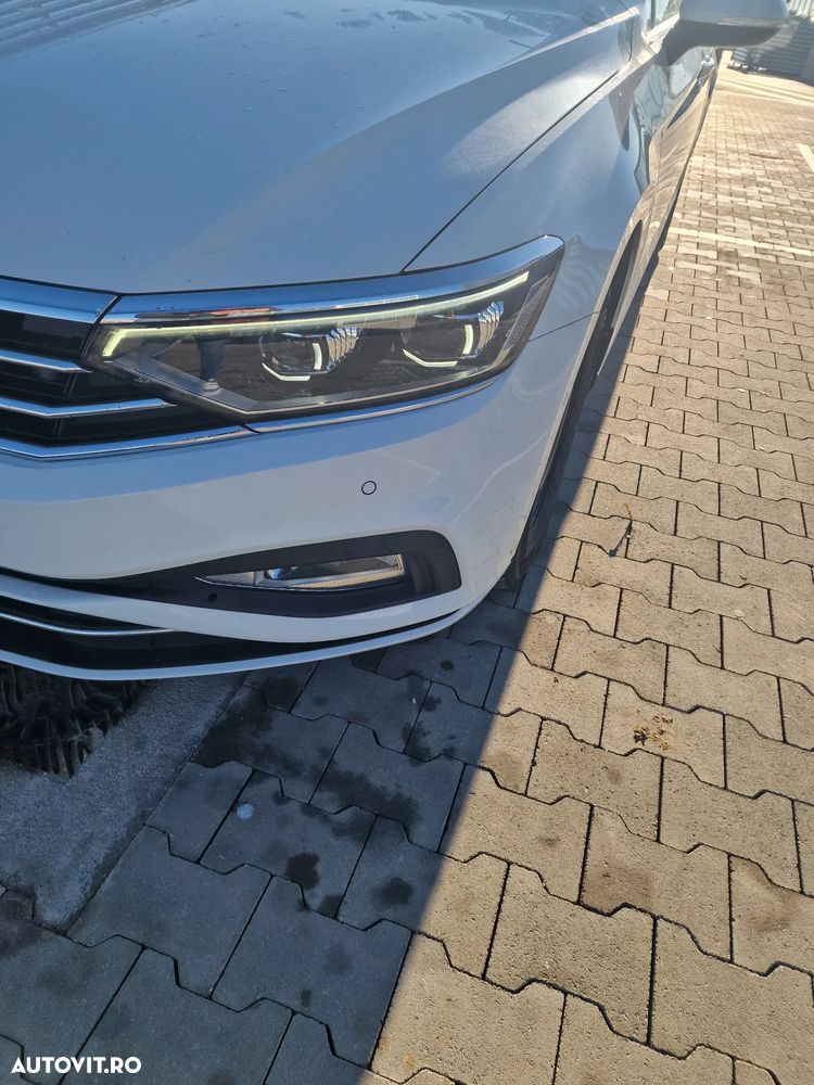 Volkswagen Passat 2.0 TDI SCR Business - 6
