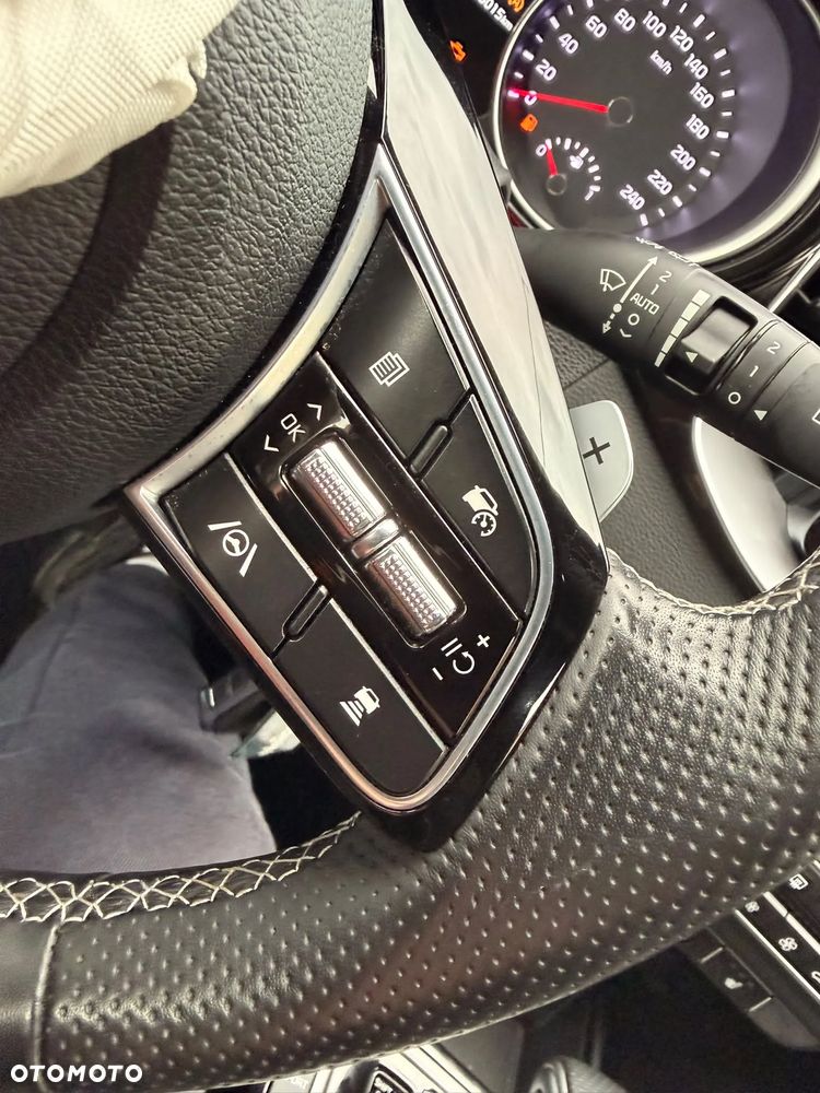 Kia ProCeed 1.5 T-GDI DCT7 OPF (48V Mild Hybrid) GT Line - 27