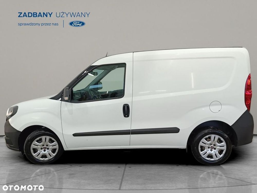 Fiat Doblo - 5