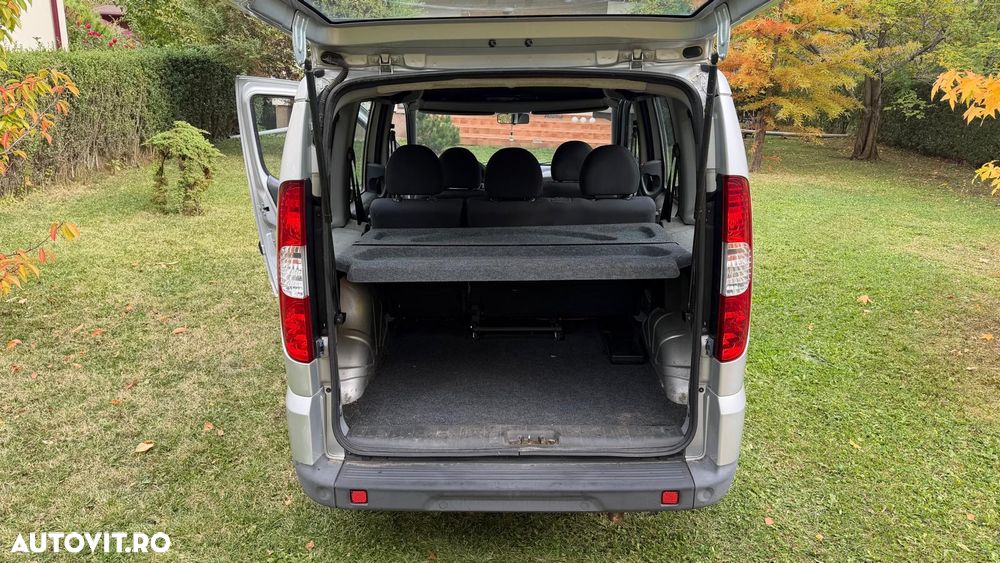 Fiat Doblo - 15
