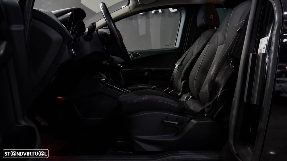 Ford B-Max 1.5 TDCi Titanium - 13