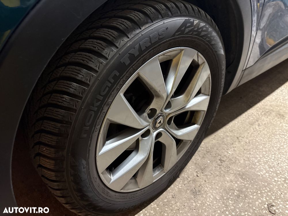 Renault Arkana MHEV 140 EDC Evolution - 3