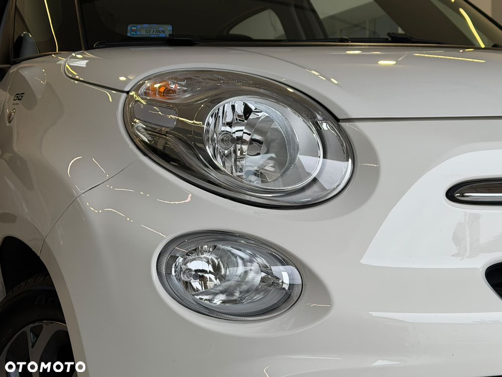 Fiat 500L 1.4 16V Mirror - 4