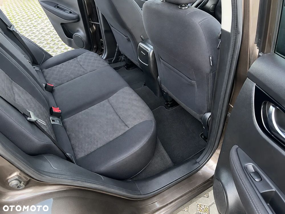 Nissan Qashqai 1.6 DIG-T 360 - 21