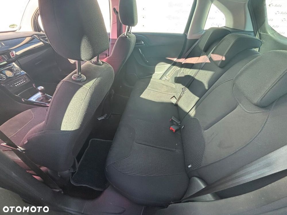 Citroën C3 VTi 120 Tendance - 11