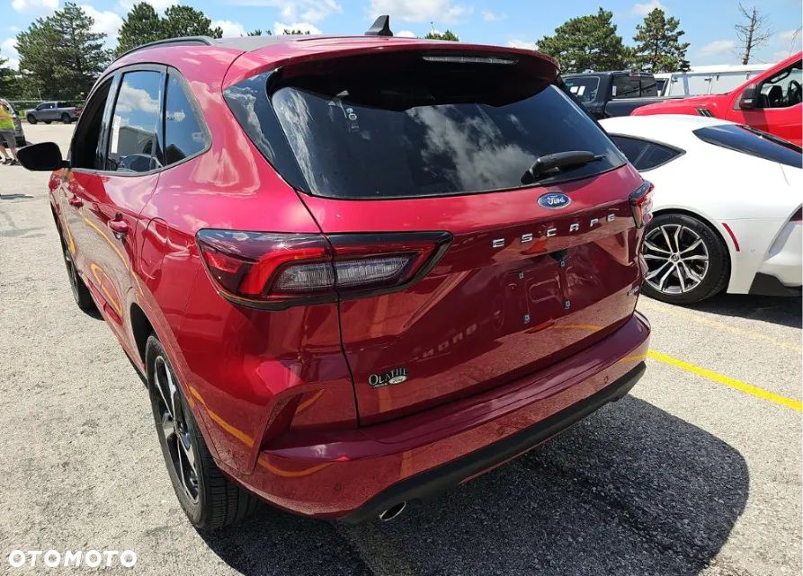 Ford Kuga 2.0 EcoBoost AWD ST-Line ASS - 6